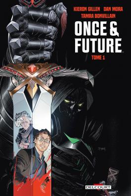 Once and Future 1